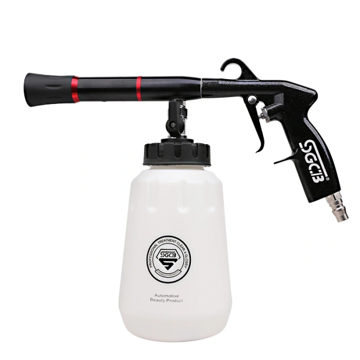 Rado car high pressure cleaning gun China Manufacturers Suppliers Factory Exporter